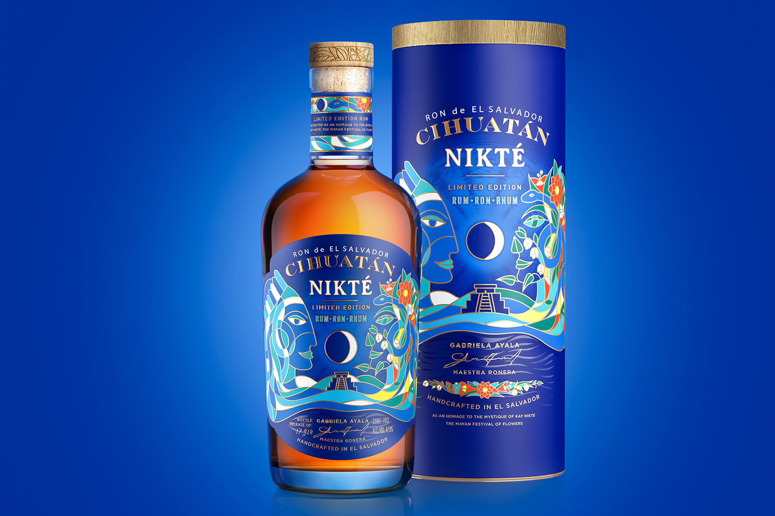 Cihuatan Nikté