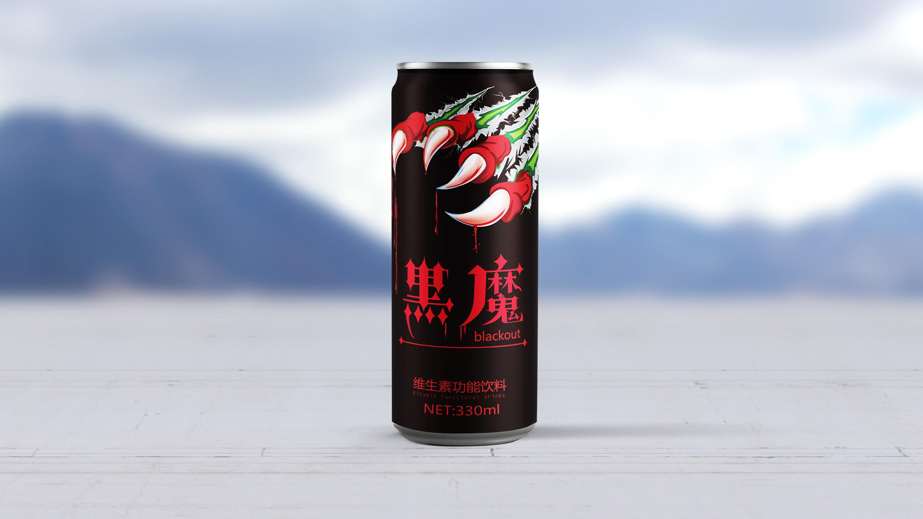 維生素功能飲料