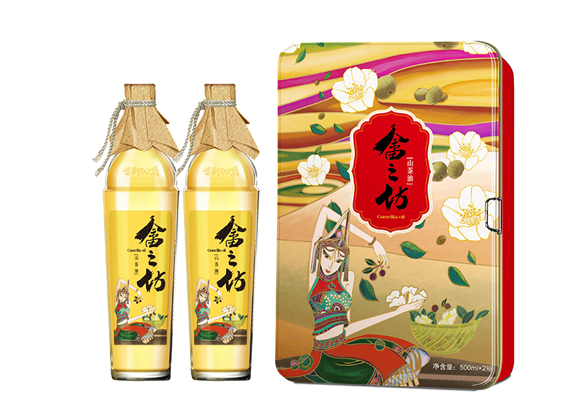 產(chǎn)品包裝盒設(shè)計(jì)要注意這些